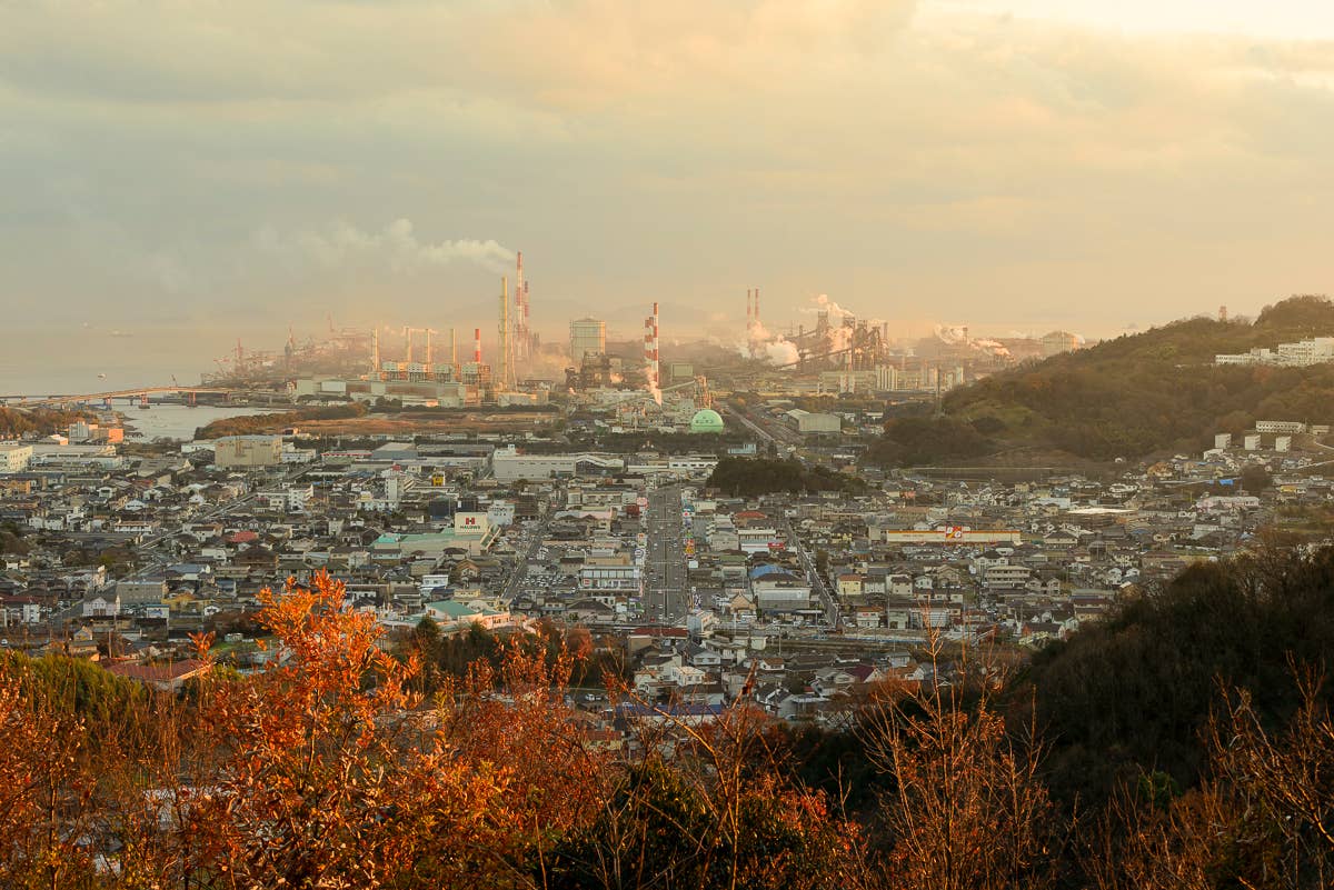 サンシンエンジ